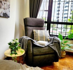Central Green Condominium (D3), Condominium #556715651